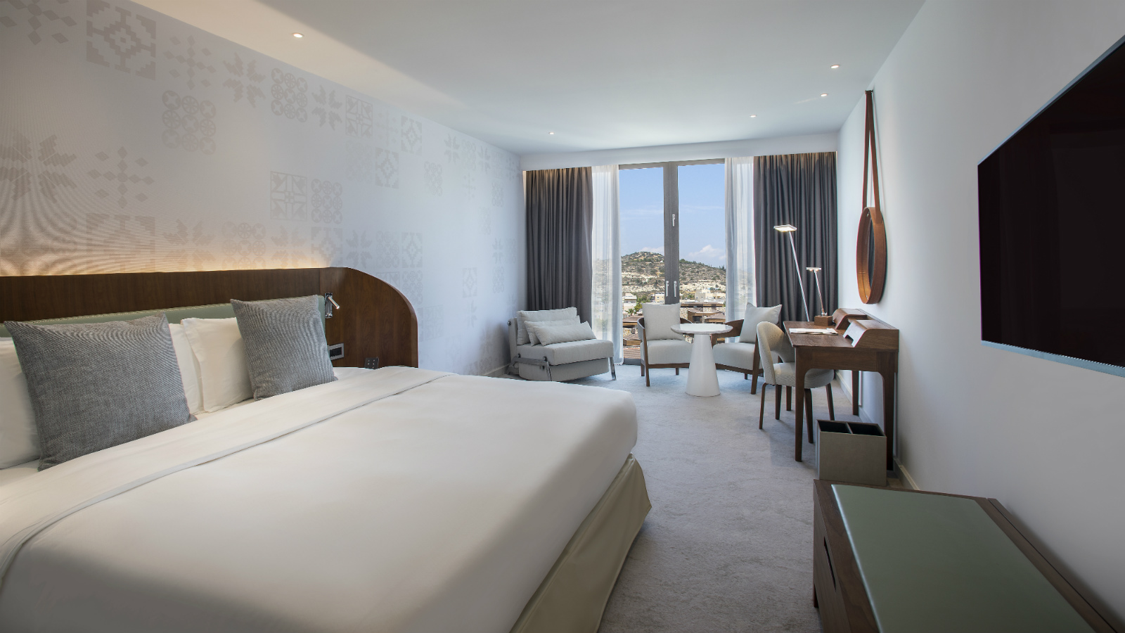 Superior King Bed Room